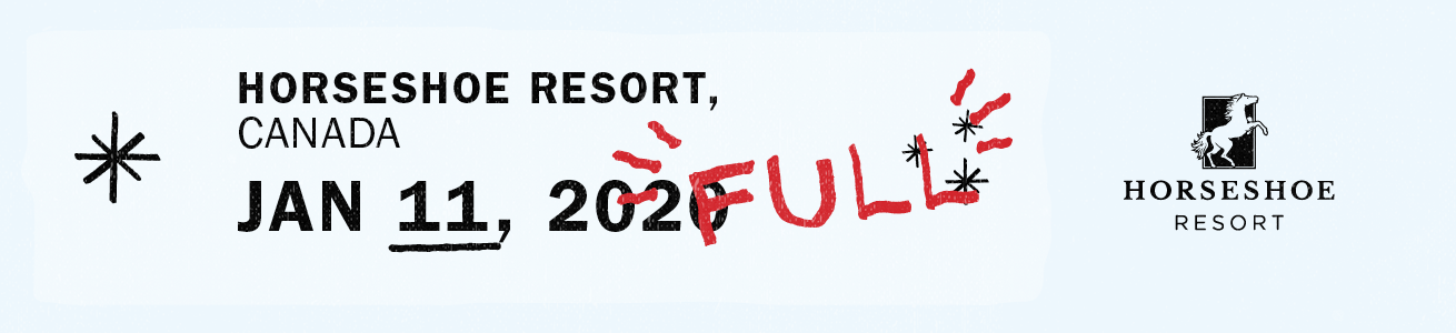 Horseshoe Resort, ON