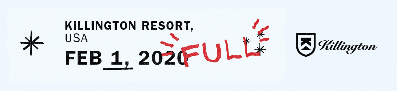 Killington Resort, VT